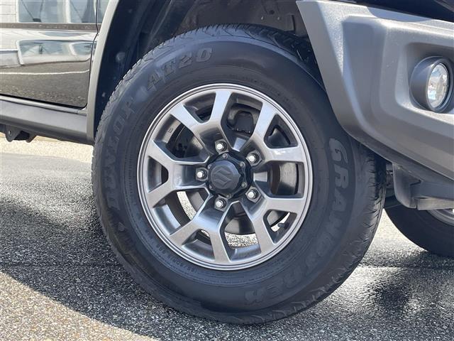 2019 Suzuki Jimny Sierra JC