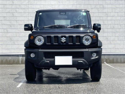 2019 Suzuki Jimny Sierra JC