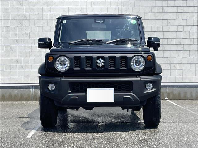 2019 Suzuki Jimny Sierra JC