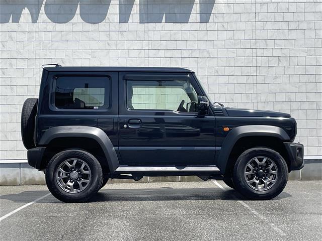 2019 Suzuki Jimny Sierra JC
