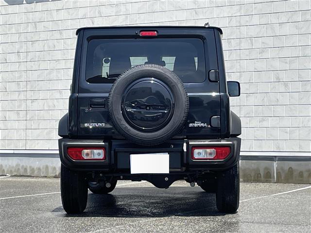 2019 Suzuki Jimny Sierra JC