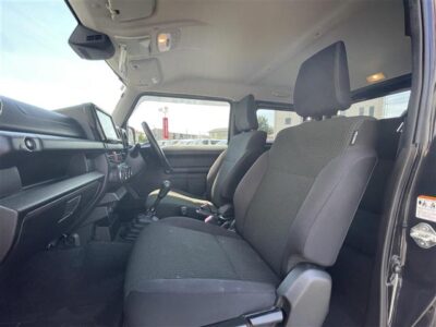 2019 Suzuki Jimny Sierra JC