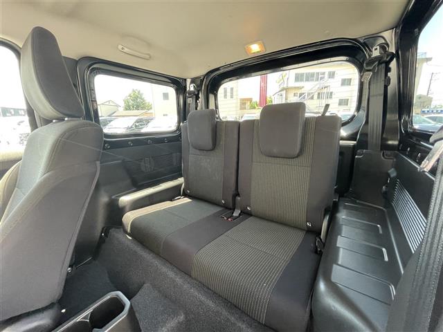 2019 Suzuki Jimny Sierra JC