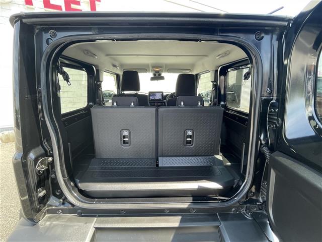 2019 Suzuki Jimny Sierra JC