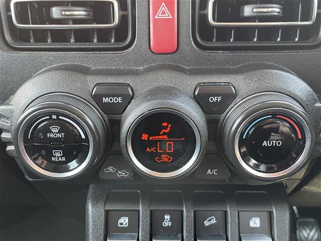 2019 Suzuki Jimny Sierra JC