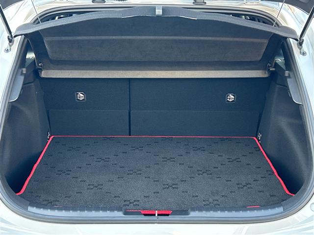 2023 Toyota GR Corolla 1.6 RZ