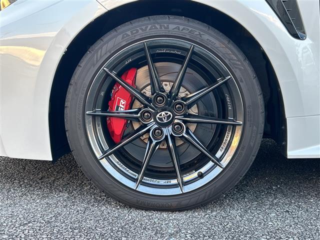 2023 Toyota GR Corolla 1.6 RZ