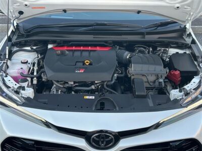 2023 Toyota GR Corolla 1.6 RZ