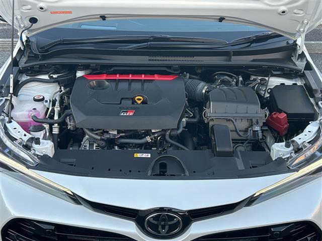 2023 Toyota GR Corolla 1.6 RZ