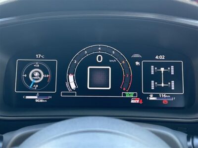 2023 Toyota GR Corolla 1.6 RZ