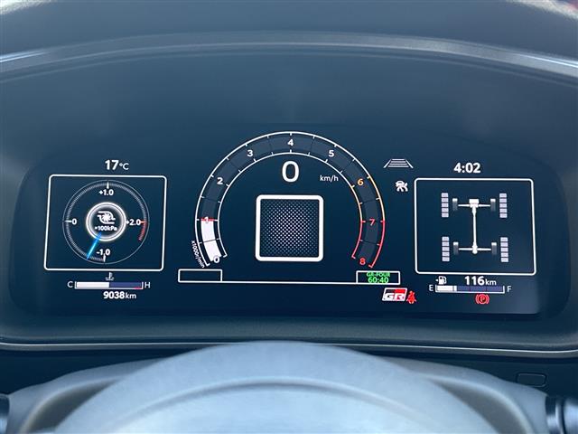 2023 Toyota GR Corolla 1.6 RZ