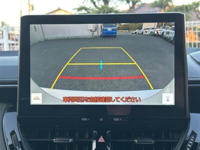 2023 Toyota GR Corolla 1.6 RZ