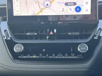 2023 Toyota GR Corolla 1.6 RZ