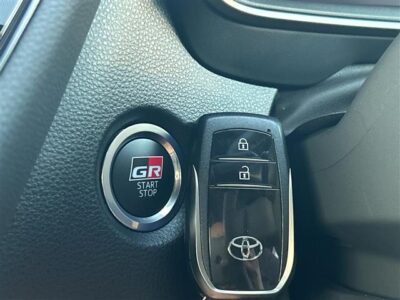 2023 Toyota GR Corolla 1.6 RZ