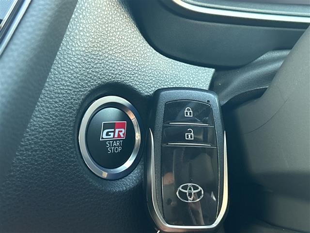 2023 Toyota GR Corolla 1.6 RZ