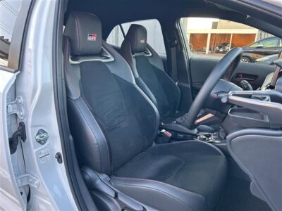 2023 Toyota GR Corolla 1.6 RZ