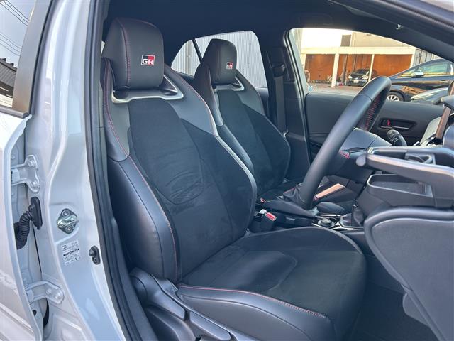 2023 Toyota GR Corolla 1.6 RZ