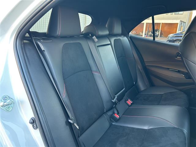 2023 Toyota GR Corolla 1.6 RZ