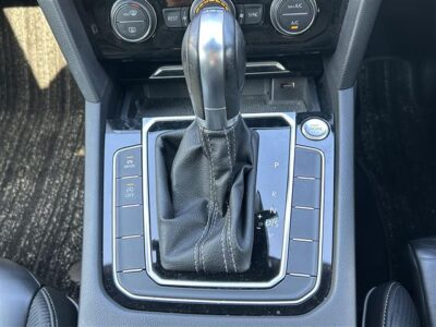 2019 Volkswagen Arteon 2.0TSI 4Motion R-Line Advance