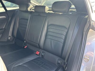 2019 Volkswagen Arteon 2.0TSI 4Motion R-Line Advance