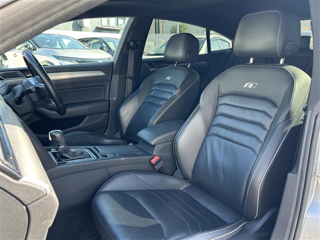 2019 Volkswagen Arteon 2.0TSI 4Motion R-Line Advance