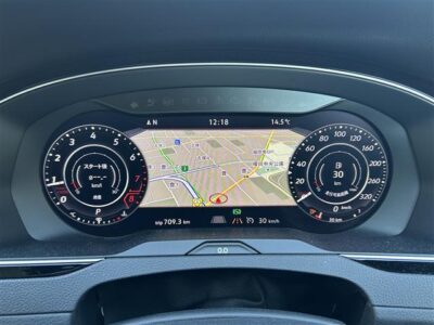 2019 Volkswagen Arteon 2.0TSI 4Motion R-Line Advance