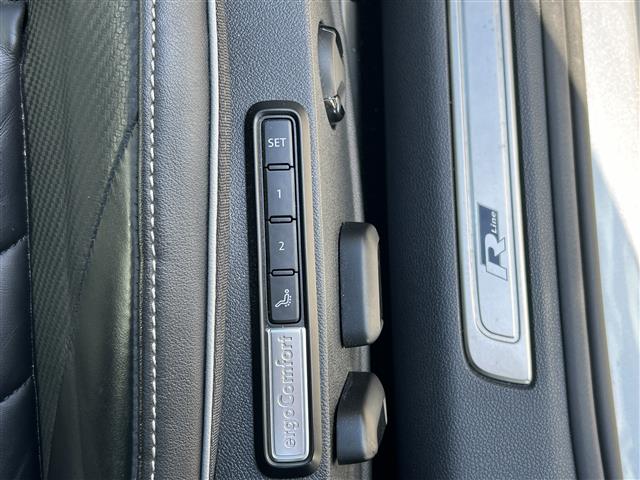 2019 Volkswagen Arteon 2.0TSI 4Motion R-Line Advance