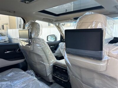 2024 Toyota Land Cruiser 300 ZX - VJA300W