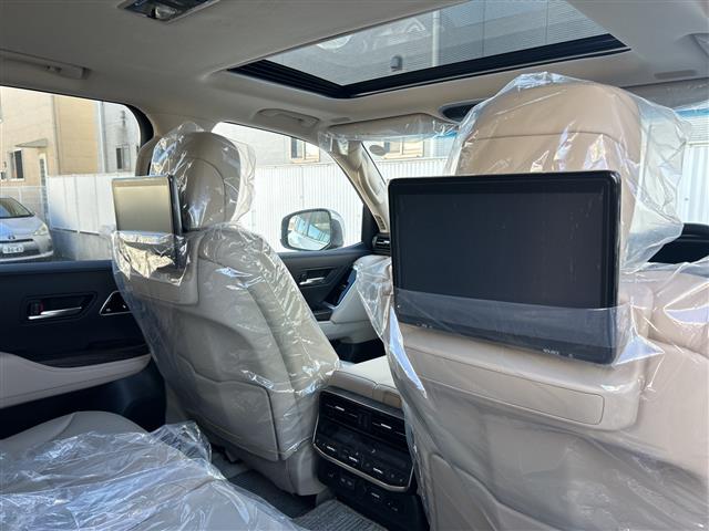 2024 Toyota Land Cruiser 300 ZX - VJA300W