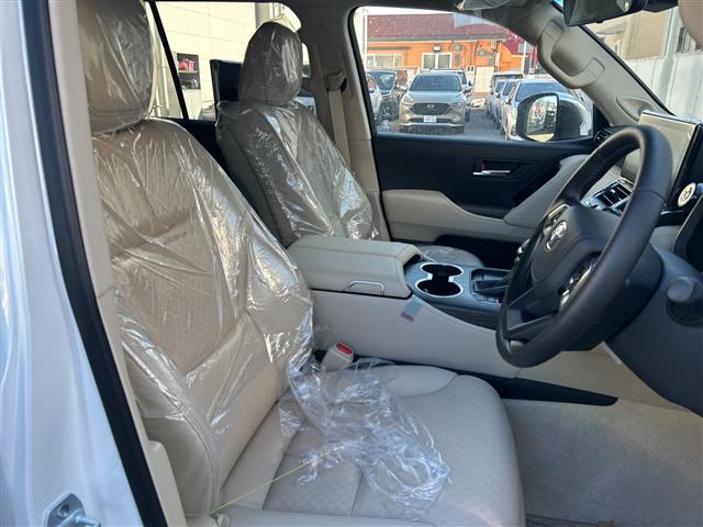 2024 Toyota Land Cruiser 300 ZX - VJA300W