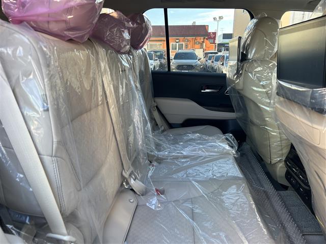 2024 Toyota Land Cruiser 300 ZX - VJA300W