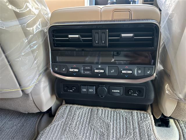 2024 Toyota Land Cruiser 300 ZX - VJA300W