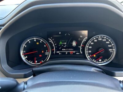 2024 Toyota Land Cruiser 300 ZX - VJA300W