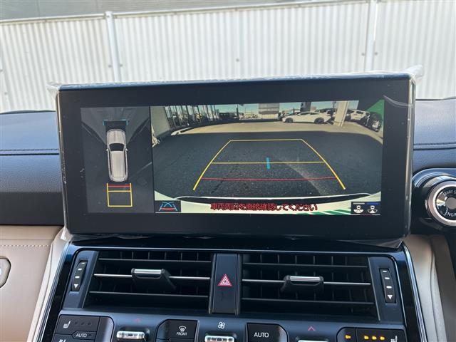 2024 Toyota Land Cruiser 300 ZX - VJA300W