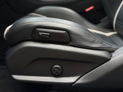 2019 Mercedes AMG GLC63 S 4.0 V8 BiTurbo (Premium+) Coupe