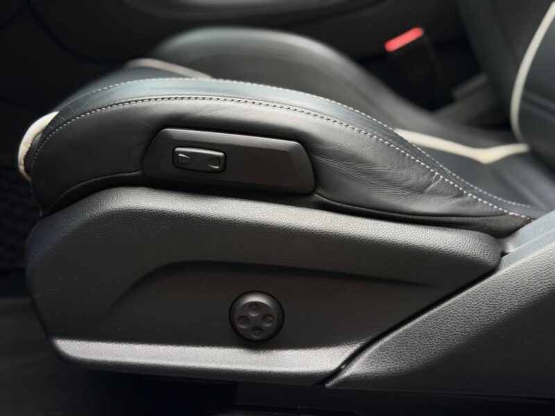 2019 Mercedes AMG GLC63 S 4.0 V8 BiTurbo (Premium+) Coupe