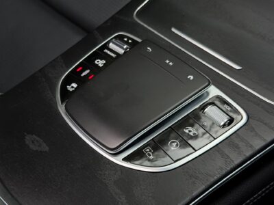 2019 Mercedes AMG GLC63 S 4.0 V8 BiTurbo (Premium+) Coupe