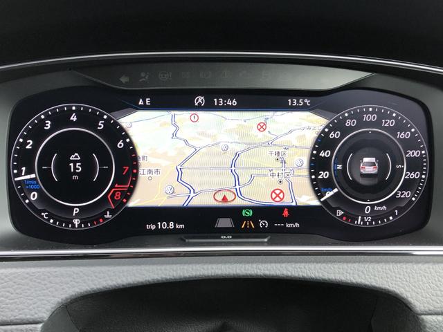 2019 Volkswagen Golf R Variant