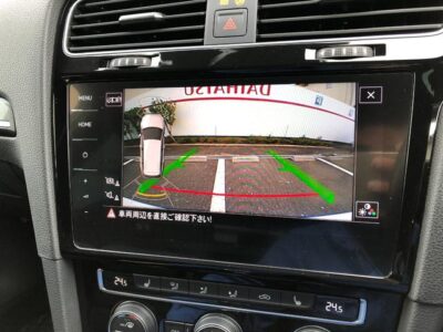 2019 Volkswagen Golf R Variant