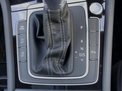 2019 Volkswagen Golf R Variant