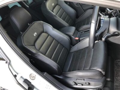 2019 Volkswagen Golf R Variant