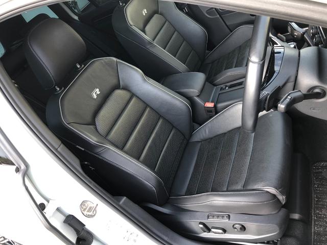 2019 Volkswagen Golf R Variant