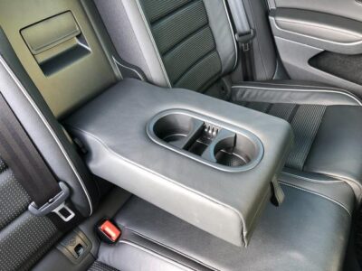 2019 Volkswagen Golf R Variant