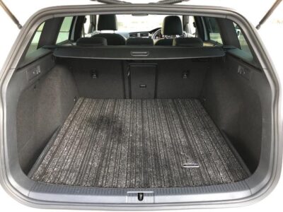 2019 Volkswagen Golf R Variant