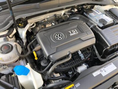 2019 Volkswagen Golf R Variant