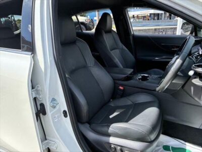 2020 Toyota Harrier Z Leather Package - MXUA80