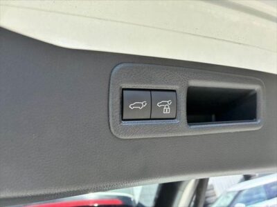 2020 Toyota Harrier Z Leather Package - MXUA80