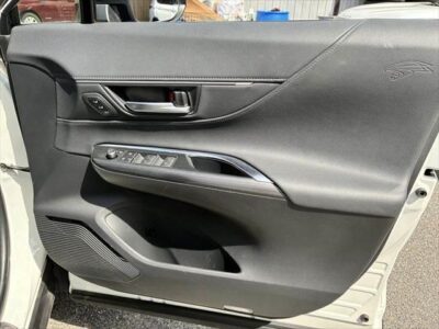 2020 Toyota Harrier Z Leather Package - MXUA80