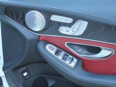 2019 Mercedes AMG C43 Stationwagon