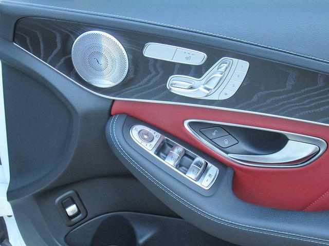 2019 Mercedes AMG C43 Stationwagon